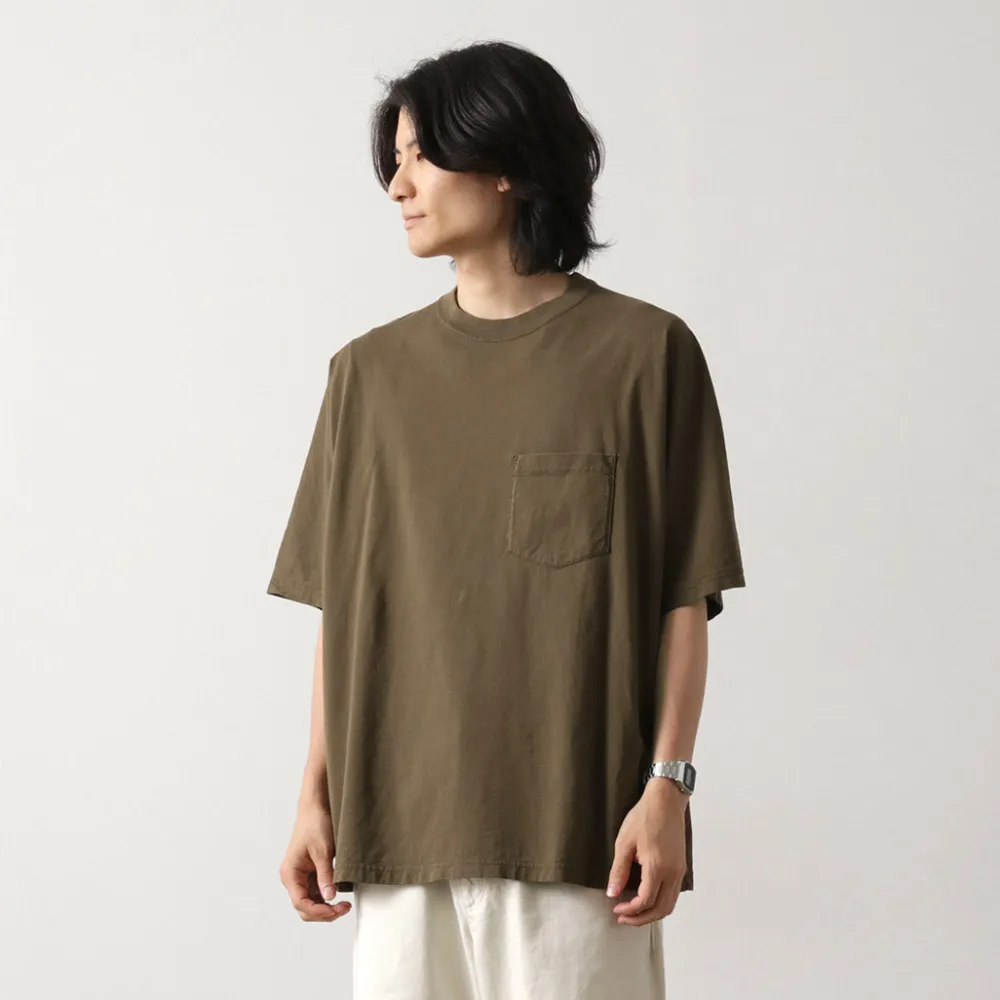 REMI RELIEF T-Shirts^/ Non-stress SP processing 25/- jersey T(dog)