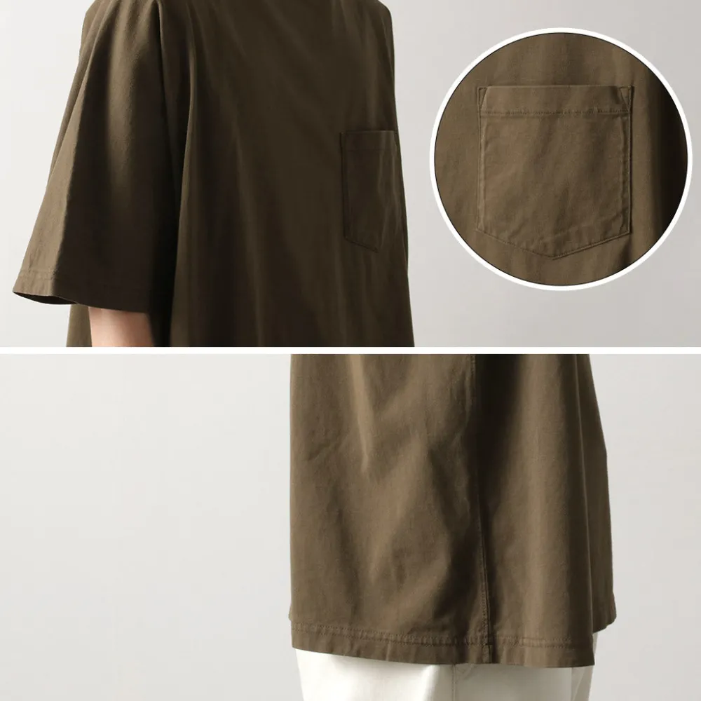 REMI RELIEF T-Shirts^/ Non-stress SP processing 25/- jersey T(dog)