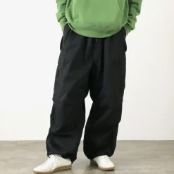 REMI RELIEF Trousers^/ Ny/C Weather Cargo Pants