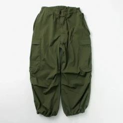 REMI RELIEF Trousers^/ Ny/C Weather Cargo Pants
