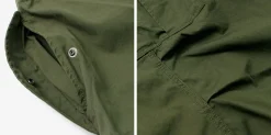 REMI RELIEF Trousers^/ Ny/C Weather Cargo Pants