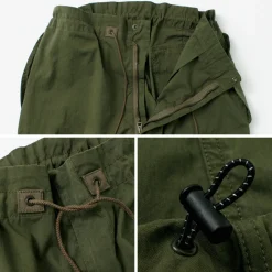 REMI RELIEF Trousers^/ Ny/C Weather Cargo Pants