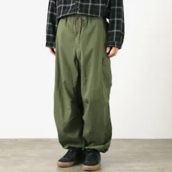 REMI RELIEF Trousers^/ Ny/C Weather Cargo Pants