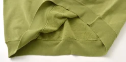 REMI RELIEF Sweatshirts^/ SP Processed Lining BIG Size Crew