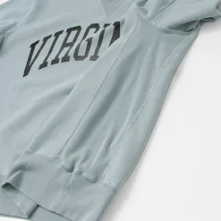 REMI RELIEF Sweatshirts^/ SP processed back pile crew (VIRGINIA) Sweatshirt