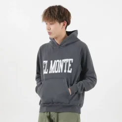 REMI RELIEF Sweatshirts^/ SP Processed Lined Hoodie (EL MONTE)