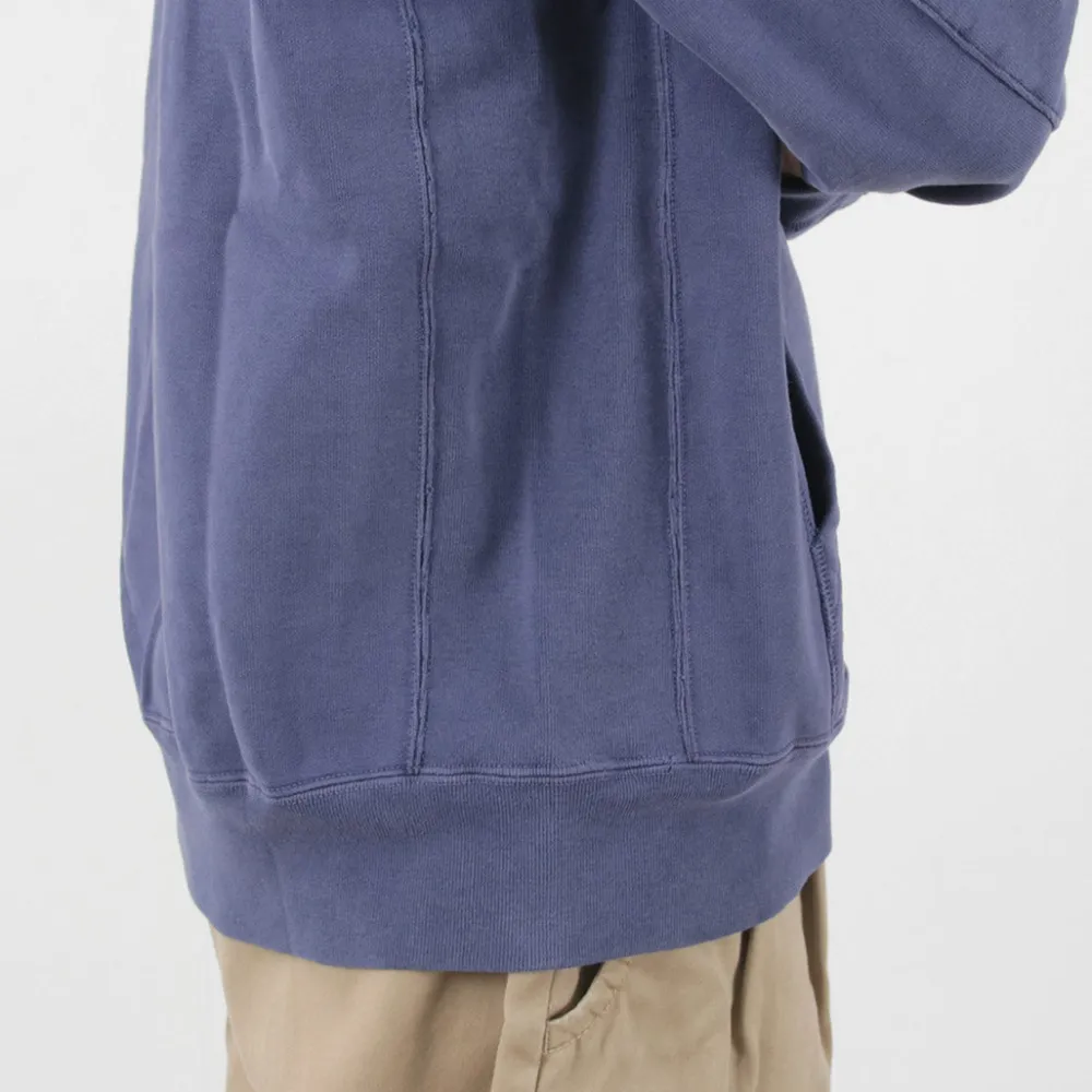 REMI RELIEF Sweatshirts^/ SP Processed Lined Hoodie (EL MONTE)