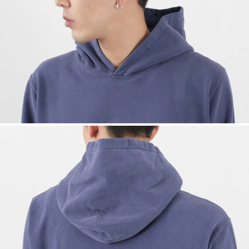 REMI RELIEF Sweatshirts^/ SP Processed Lined Hoodie (EL MONTE)
