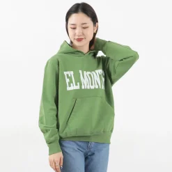 REMI RELIEF Sweatshirts^/ SP Processed Lined Hoodie (EL MONTE)