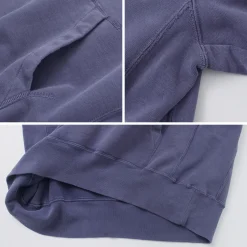 REMI RELIEF Sweatshirts^/ SP Processed Lined Hoodie (EL MONTE)