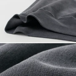 REMI RELIEF Sweatshirts^/ SP processed lined crew (MIAMI)