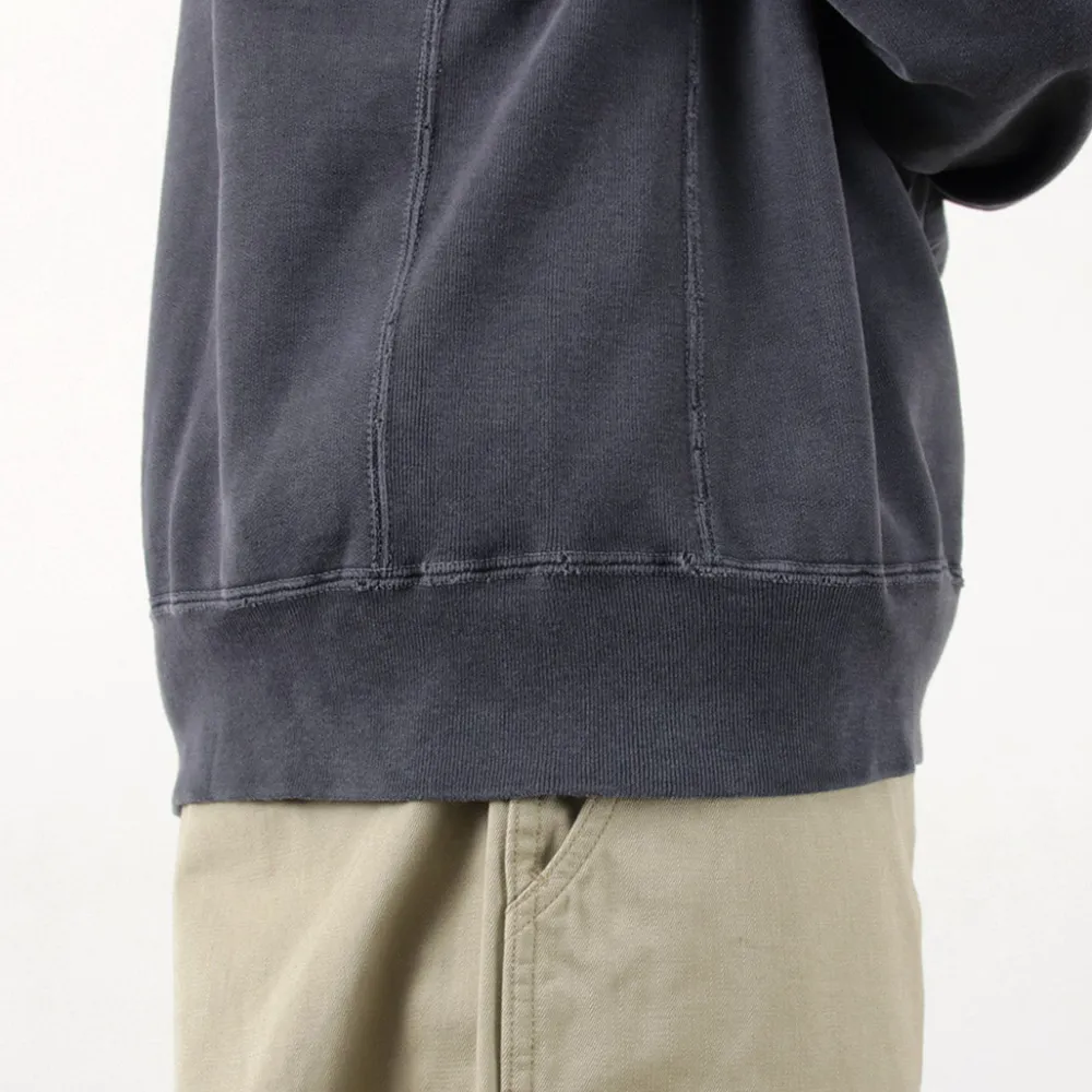 REMI RELIEF Sweatshirts^/ SP processed lined crew (MIAMI)