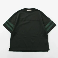 REMI RELIEF T-Shirts^/ SP Processed R/C Jersey Football T(14)
