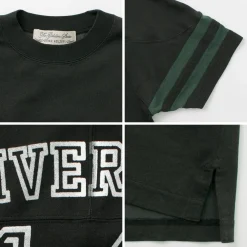 REMI RELIEF T-Shirts^/ SP Processed R/C Jersey Football T(14)