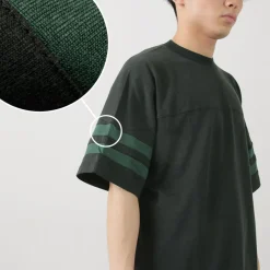 REMI RELIEF T-Shirts^/ SP Processed R/C Jersey Football T(14)