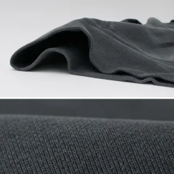 REMI RELIEF Sweatshirts^/ SP processing Pile-lining ZIP Hoodie (Plain)