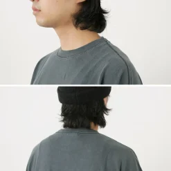 REMI RELIEF T-Shirts^/ Special Order HARD Special Processing 20 Jersey Long Sleeve T-Shirt (Tiger Pattern)