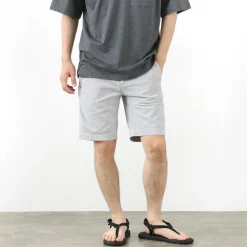 REMI RELIEF Shorts^/ Sulfured Corduroy Regular Shorts