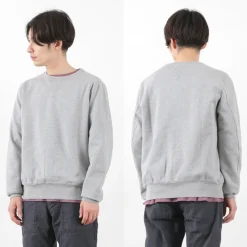 REMI RELIEF Sweatshirts^/ Sweat Crew