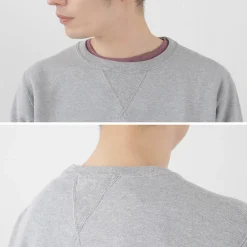REMI RELIEF Sweatshirts^/ Sweat Crew