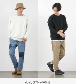REMI RELIEF Sweatshirts^/ Sweat Crew