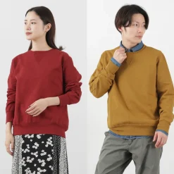 REMI RELIEF Sweatshirts^/ Sweat Crew