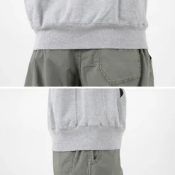 REMI RELIEF Sweatshirts^/ Sweatshirt Hoodie