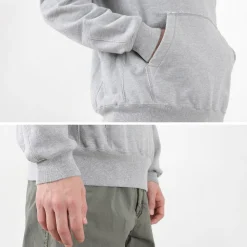 REMI RELIEF Sweatshirts^/ Sweatshirt Hoodie