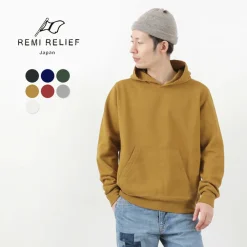 REMI RELIEF Sweatshirts^/ Sweatshirt Hoodie