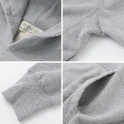 REMI RELIEF Sweatshirts^/ Sweatshirt Hoodie