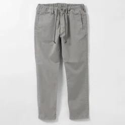 REMI RELIEF Trousers^/ Tencel Cotton Easy Pants