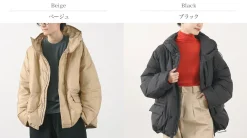 REMI RELIEF Down Wear^/ Ultralight Nylon Outdoor Down Jacket