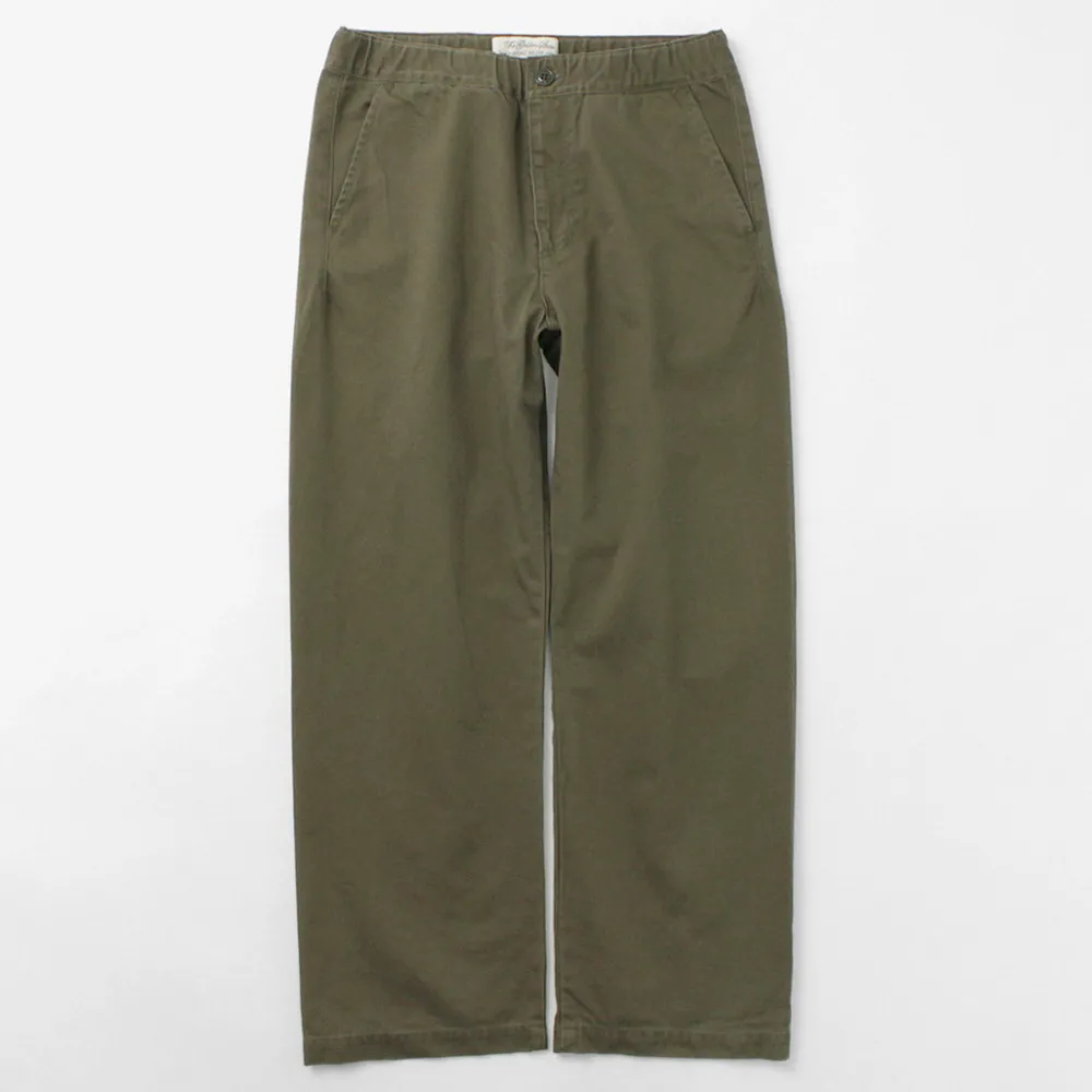 REMI RELIEF Work Pants & Chinos^/ Vintage Chino Pants
