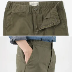 REMI RELIEF Work Pants & Chinos^/ Vintage Chino Pants
