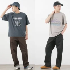 REMI RELIEF Work Pants & Chinos^/ Vintage Chino Pants