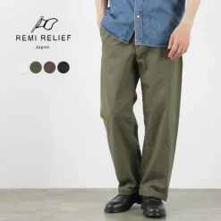 REMI RELIEF Work Pants & Chinos^/ Vintage Chino Pants
