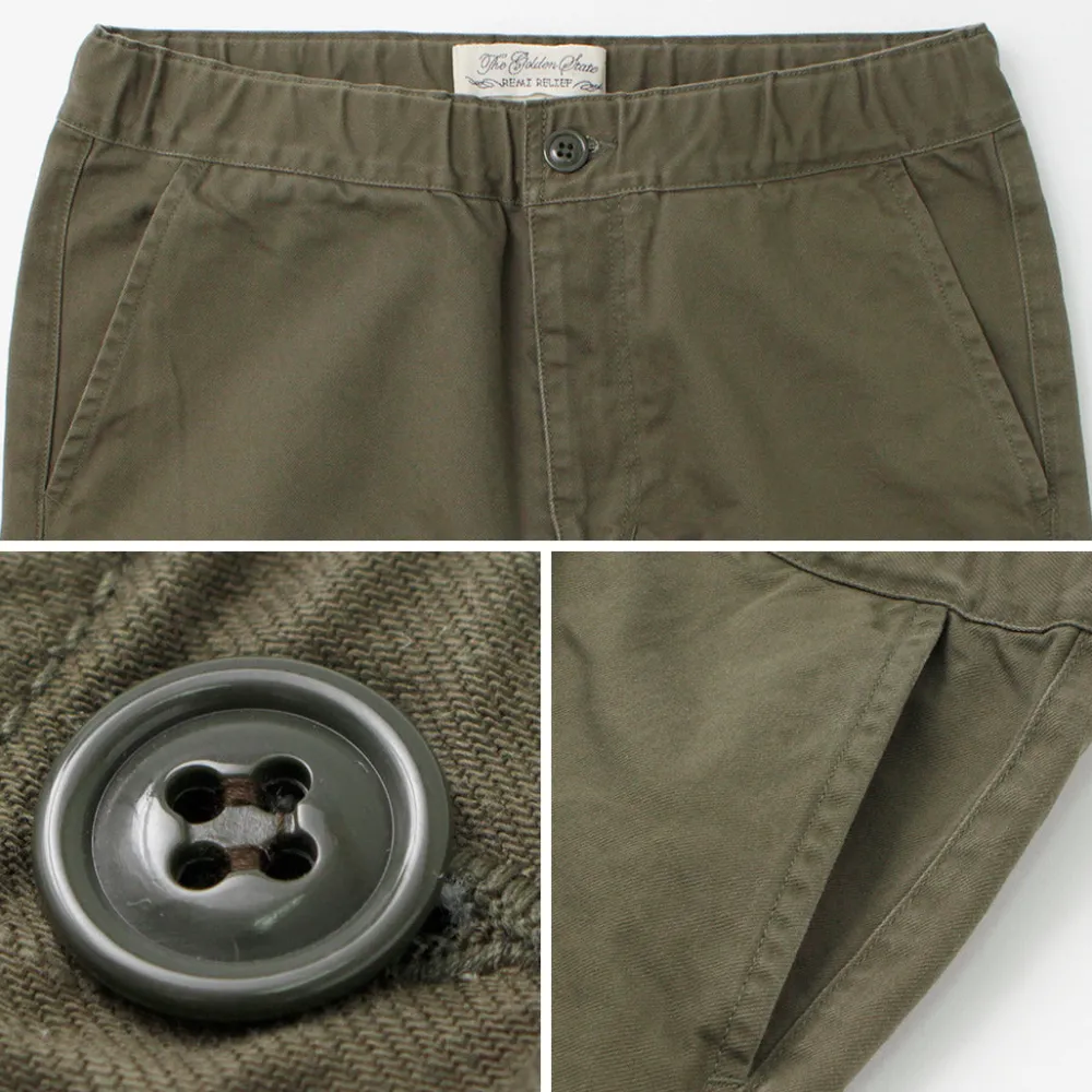 REMI RELIEF Work Pants & Chinos^/ Vintage Chino Pants
