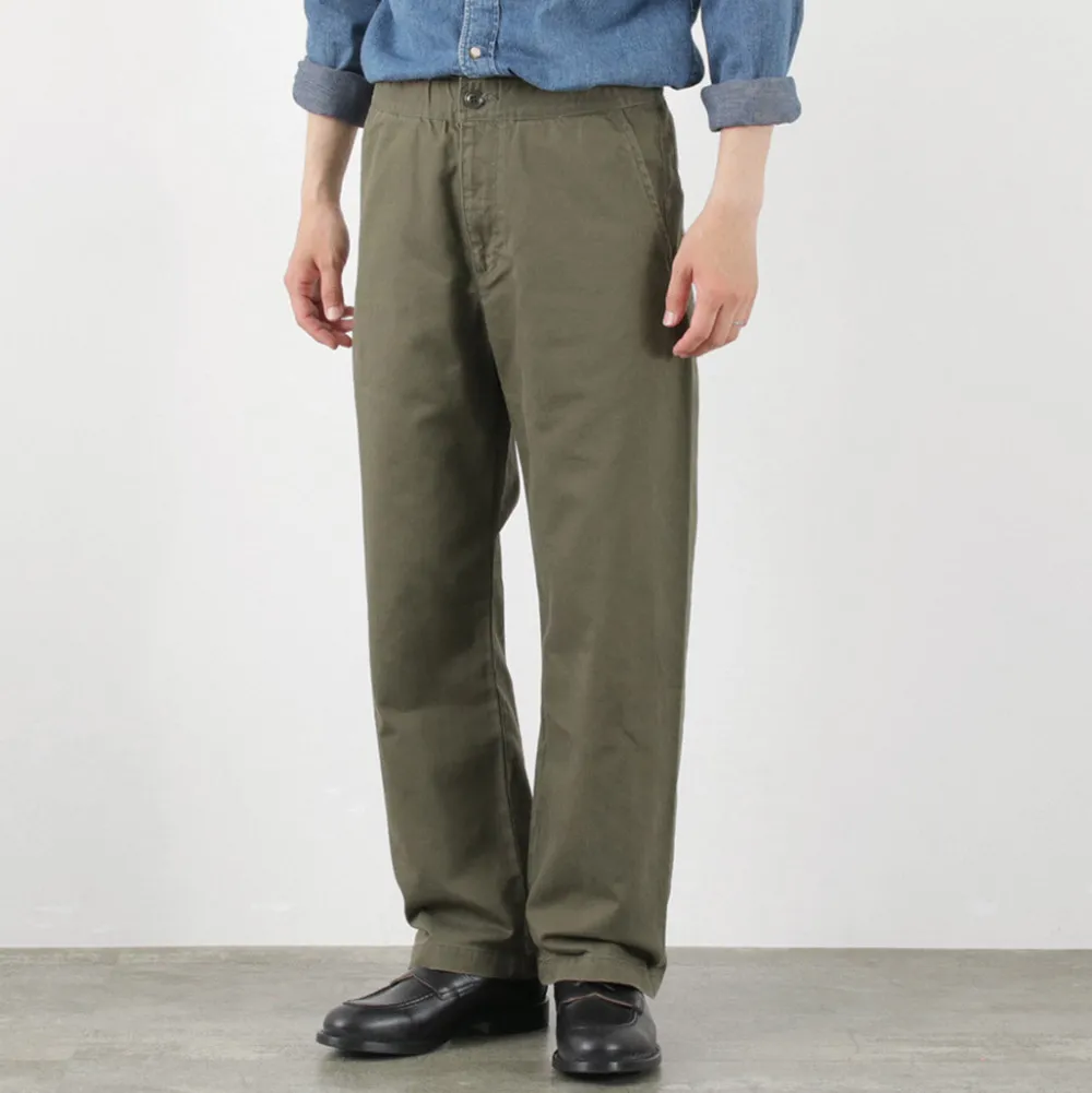 REMI RELIEF Work Pants & Chinos^/ Vintage Chino Pants