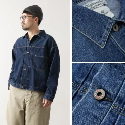 REMI RELIEF Jackets^/ WWII model JACKET