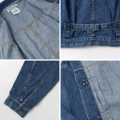 REMI RELIEF Jackets^/ WWII model JACKET