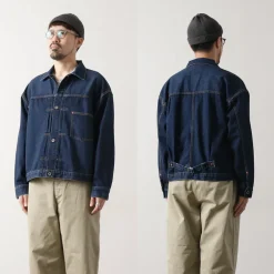 REMI RELIEF Jackets^/ WWII model JACKET