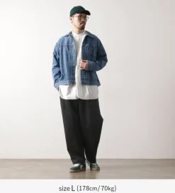 REMI RELIEF Jackets^/ WWII model JACKET