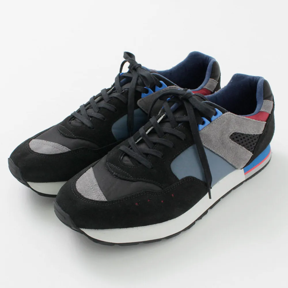 REPRODUCTION OF FOUND Sneakers^/ French military trainer Sneakers