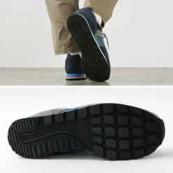 REPRODUCTION OF FOUND Sneakers^/ French military trainer Sneakers