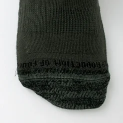 REPRODUCTION OF FOUND Socks^/ French Military Socks