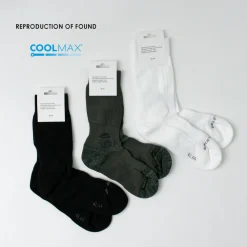 REPRODUCTION OF FOUND Socks^/ French Military Socks