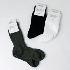REPRODUCTION OF FOUND Socks^/ French Military Socks