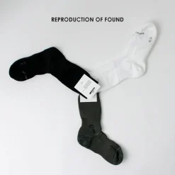REPRODUCTION OF FOUND Socks^/ French Military Socks