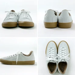 REPRODUCTION OF FOUND Sneakers^/ German Trainer Sneakers Skatebording line