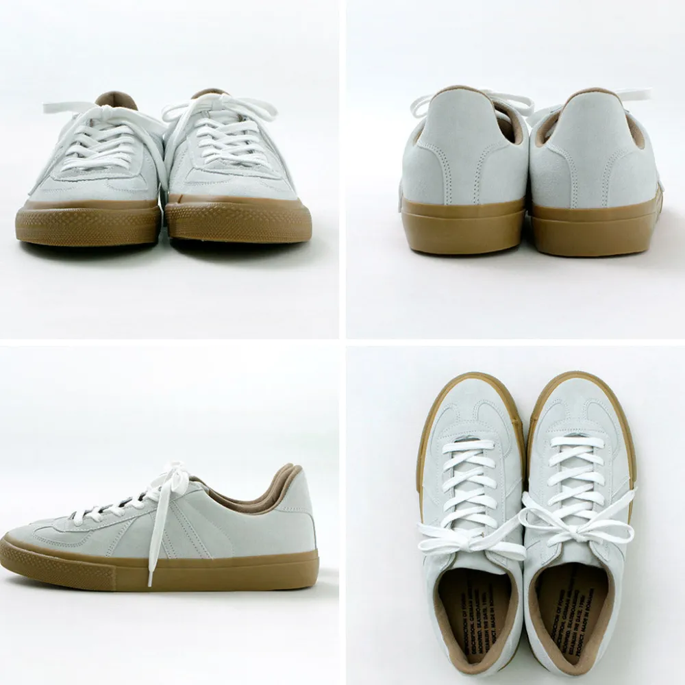 REPRODUCTION OF FOUND Sneakers^/ German Trainer Sneakers Skatebording line